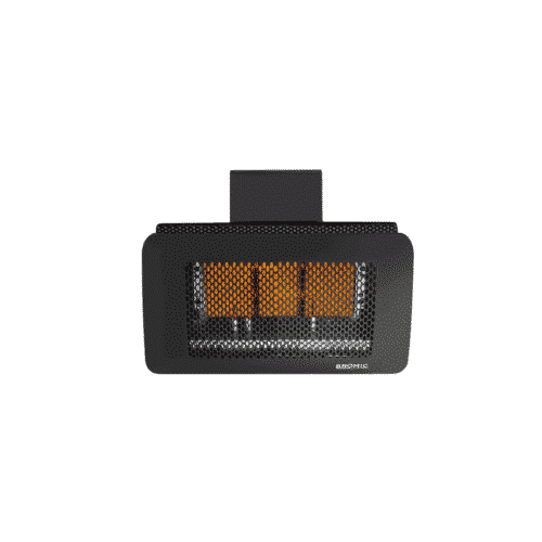 Tungsten Smart-Heat® Gas